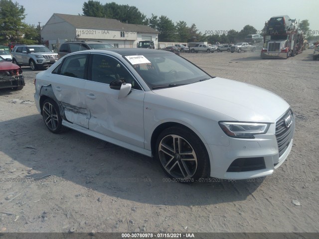 AUDI NULL 2018 wauj8gff8j1052244