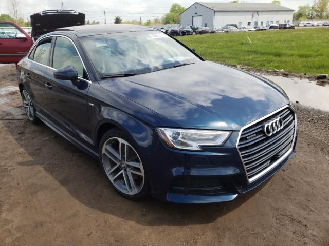 AUDI NULL 2018 wauj8gff8j1083994