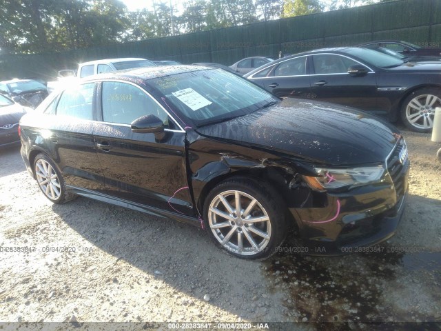 AUDI A3 2016 wauj8gff9g1015678