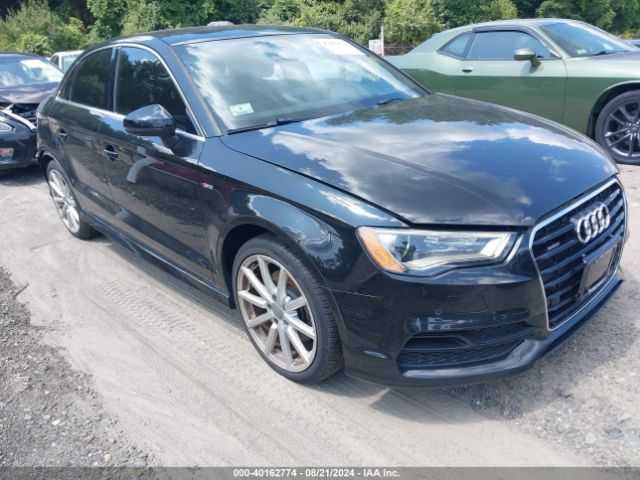 AUDI A3 2016 wauj8gff9g1026454