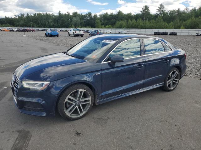 AUDI A3 PREMIUM 2017 wauj8gff9h1065921