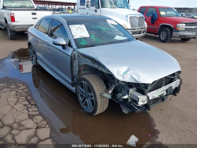 AUDI A3 2018 wauj8gff9j1035615