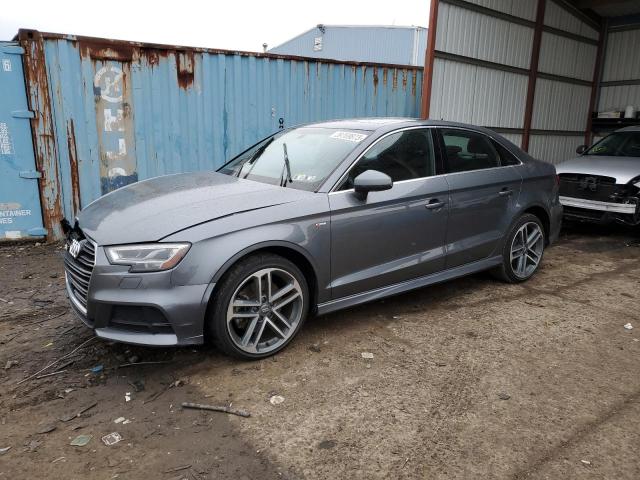 AUDI A3 PREMIUM 2018 wauj8gff9j1082899