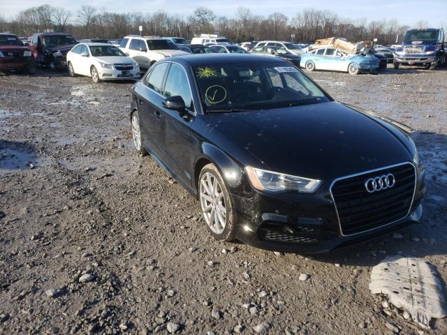 AUDI A3 PREMIUM 2016 wauj8gffxg1008934