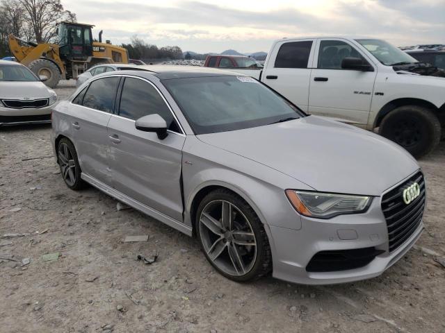 AUDI A3 PREMIUM 2016 wauj8gffxg1033767