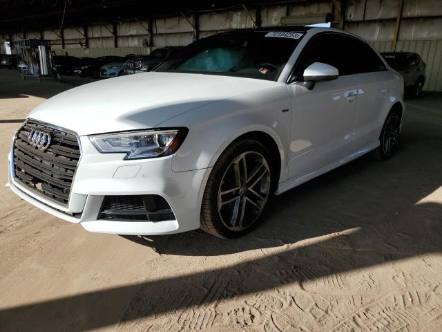 AUDI A3 2017 wauj8gffxh1047265