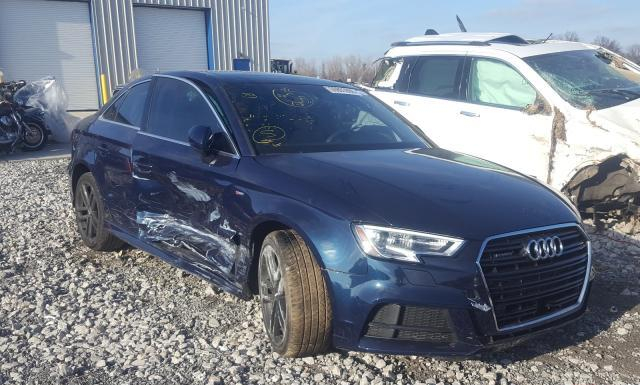 AUDI A3 2017 wauj8gffxh1049016