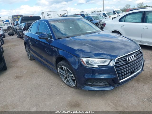 AUDI A3 2017 wauj8gffxh1061473