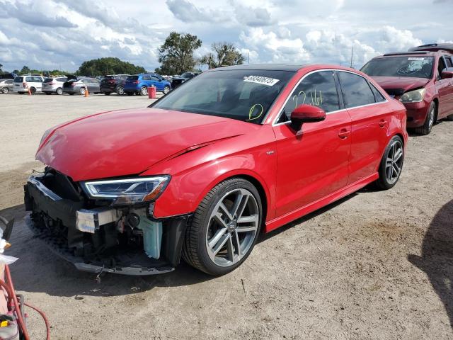 AUDI NULL 2018 wauj8gffxj1045487