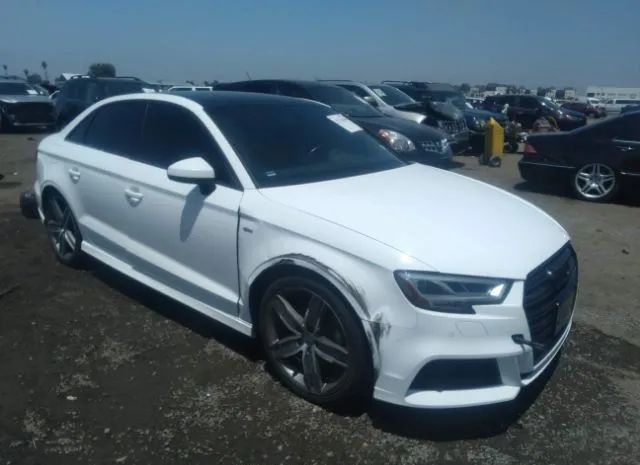 AUDI NULL 2017 wauj8hff0h1023790