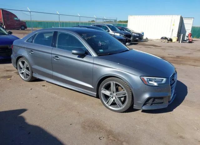 AUDI NULL 2017 wauj8hff4h1027552