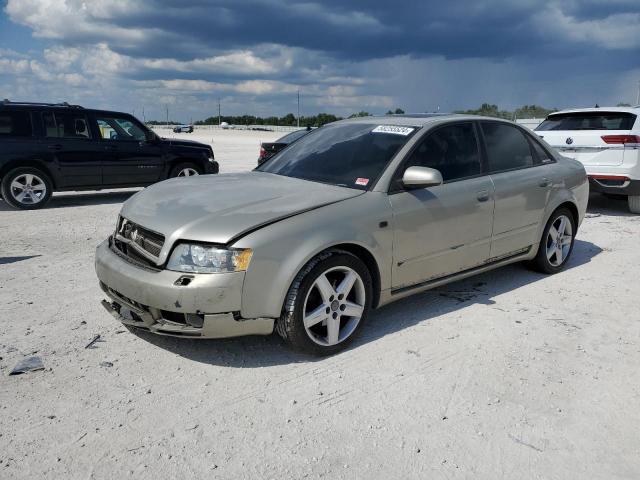 AUDI A4 2005 waujc68e05a084396