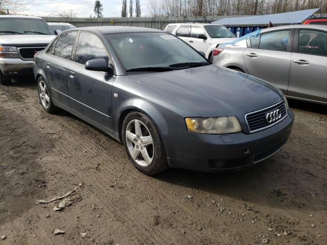 AUDI A4 1.8T 2002 waujc68e32a238918