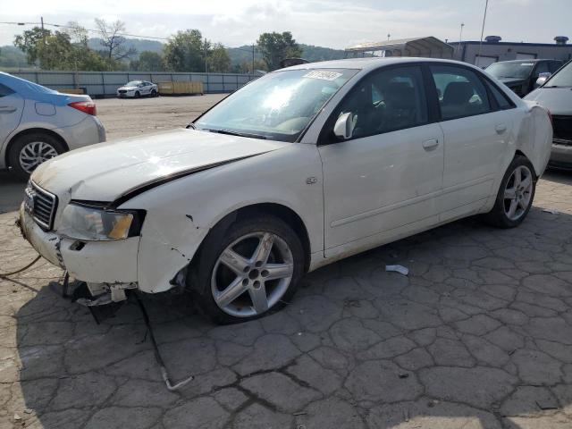 AUDI A4 1.8T 2005 waujc68e45a125001