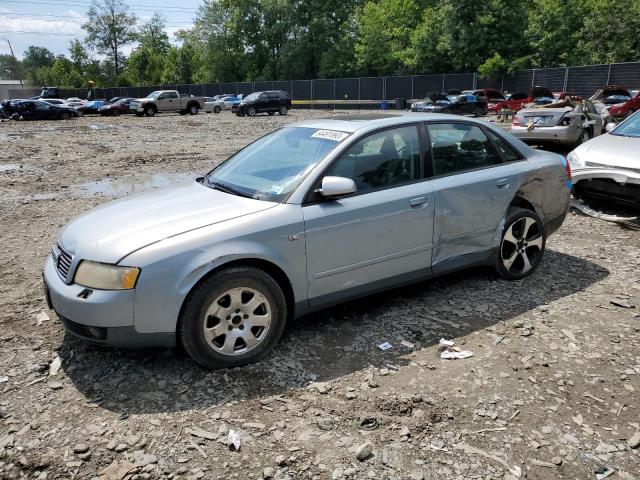 AUDI A4 2002 waujc68e92a135633