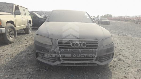 AUDI A4 2010 waujc68k8an000138