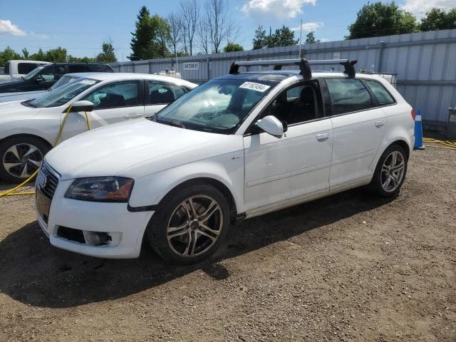 AUDI A3 2012 waujecfm8ca086834