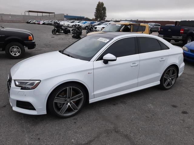 AUDI A3 PREMIUM 2019 waujegff0k1017594