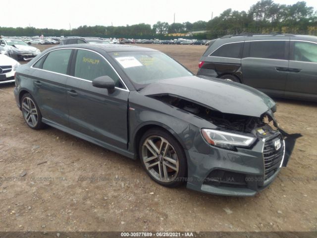 AUDI NULL 2019 waujegff0ka076080