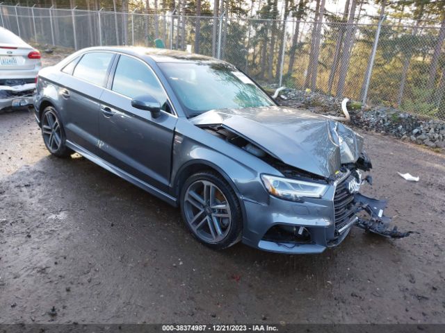 AUDI A3 2019 waujegff0ka092425