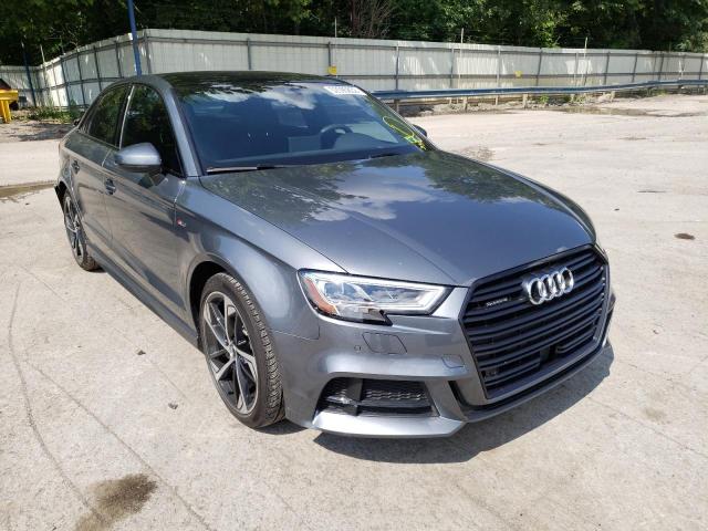 AUDI A3 S-LINE 2020 waujegff1la102168