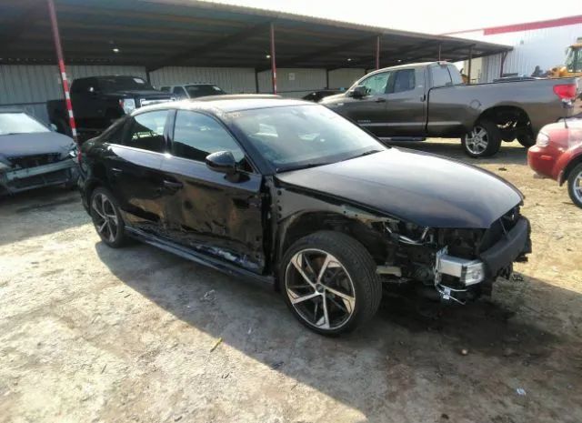 AUDI A3 SEDAN 2020 waujegff1la102879