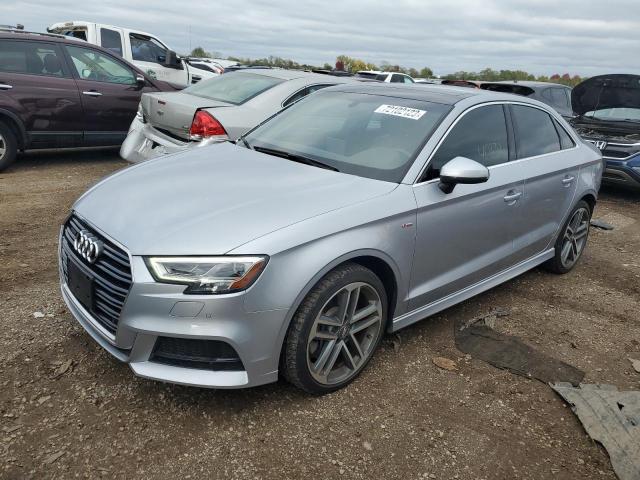 AUDI A3 2019 waujegff2k1019069