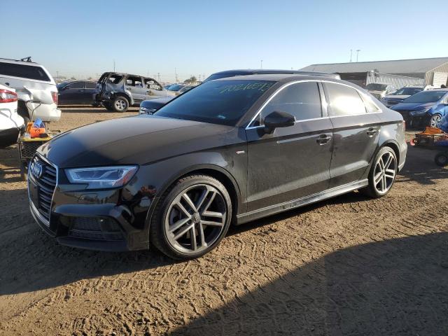 AUDI A3 PREMIUM 2019 waujegff2ka124940