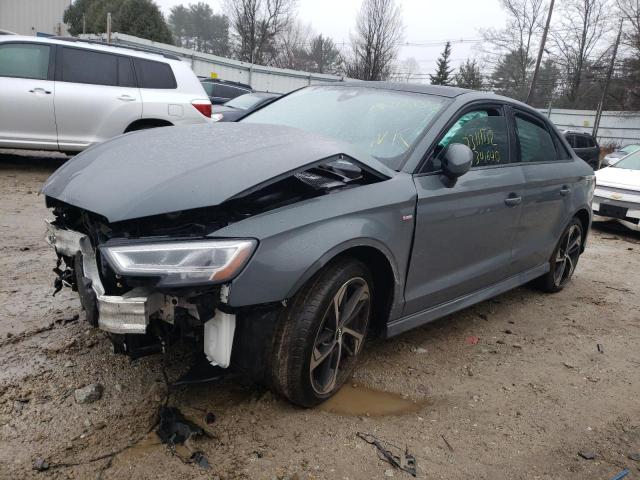 AUDI A3 2020 waujegff2la097191