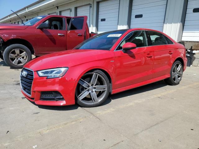 AUDI A3 PREMIUM 2019 waujegff3k1018383