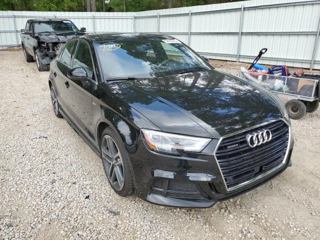 AUDI A3 PREMIUM 2019 waujegff3k1024099