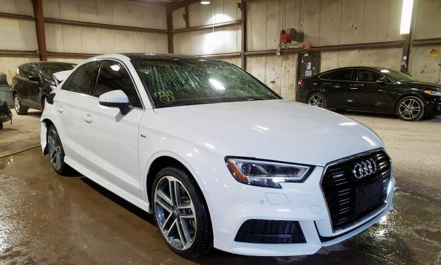 AUDI A3 2019 waujegff3ka095741