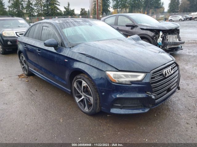 AUDI A3 2020 waujegff3la020040