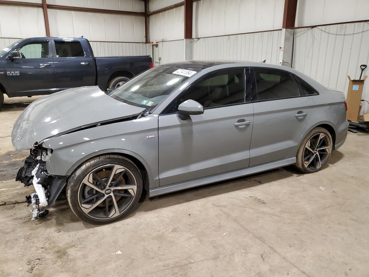 AUDI A3 2020 waujegff3la100521