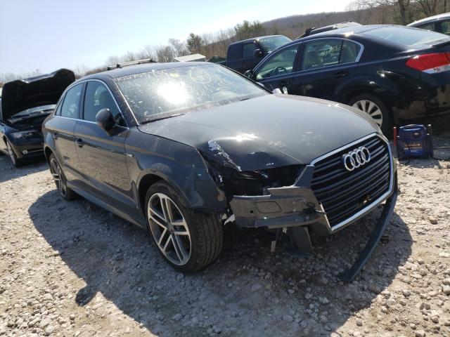 AUDI NULL 2019 waujegff4k1025830