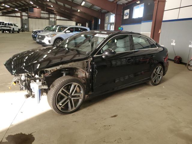 AUDI A3 2019 waujegff4k1027500