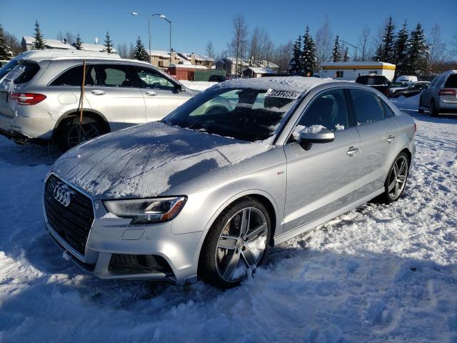 AUDI A3 PREMIUM 2019 waujegff4ka093545