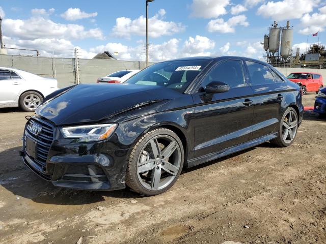 AUDI A3 S-LINE 2020 waujegff4la105842