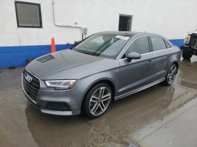 AUDI A3 2019 waujegff5k1019762