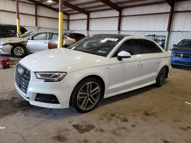 AUDI A3 2019 waujegff5k1025058