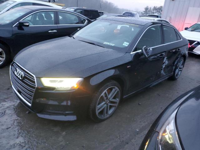 AUDI A3 PREMIUM 2019 waujegff5ka079265