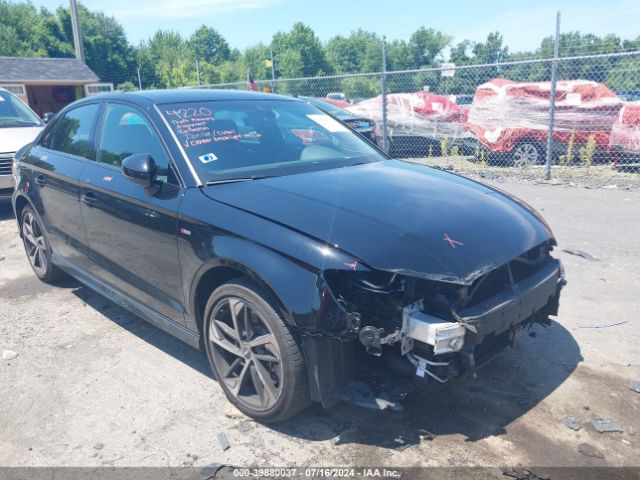 AUDI A3 2020 waujegff5la105624