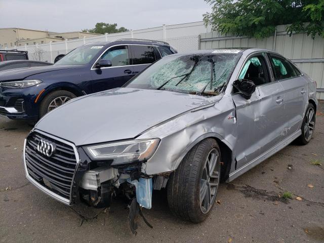 AUDI A3 PREMIUM 2019 waujegff6k1017860