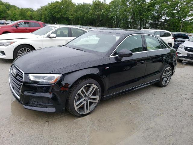 AUDI A3 PREMIUM 2019 waujegff6k1028261