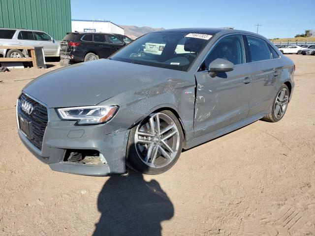 AUDI A3 2019 waujegff6ka094759