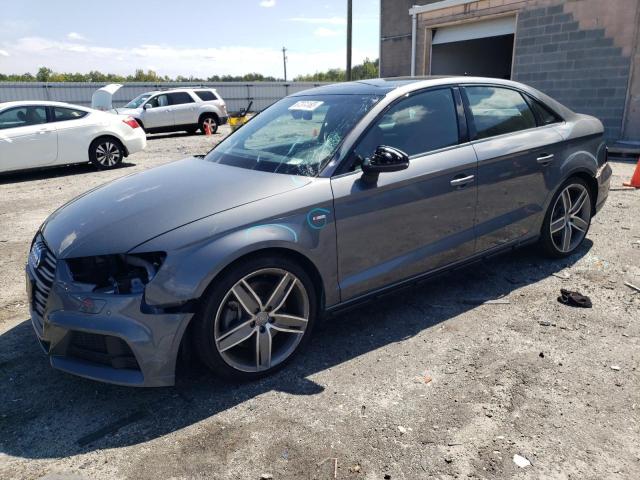 AUDI A3 S-LINE 2020 waujegff6la095802