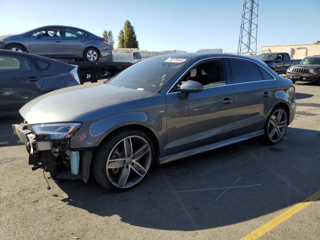 AUDI A3 PREMIUM 2019 waujegff7k1023957