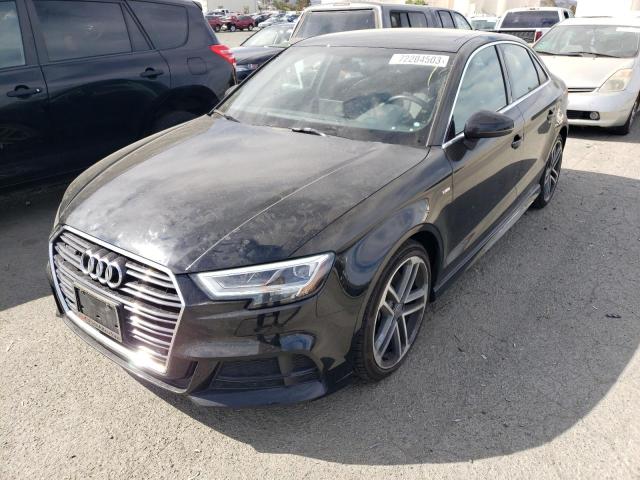 AUDI NULL 2019 waujegff7ka094513