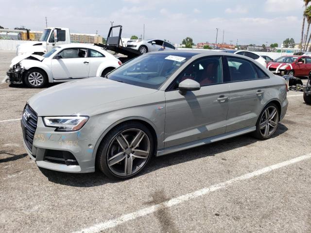 AUDI A3 S-LINE 2020 waujegff7la092777