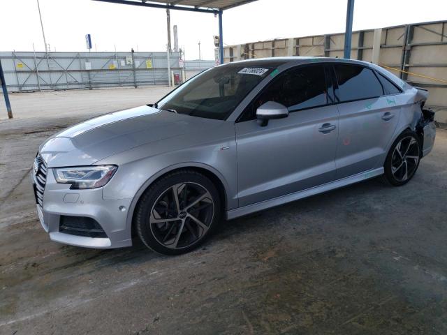 AUDI A3 S-LINE 2020 waujegff7la098319